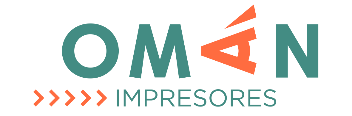 logo OMÁN rgb principal